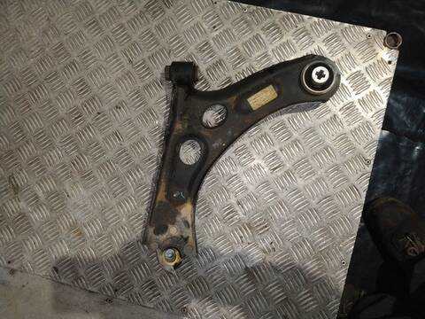 Foto 3ª: Brazo Suspension Delantero Izquierdo Peugeot 208 ALLURE 101CV 74KW [HN05/PSA] (2021)