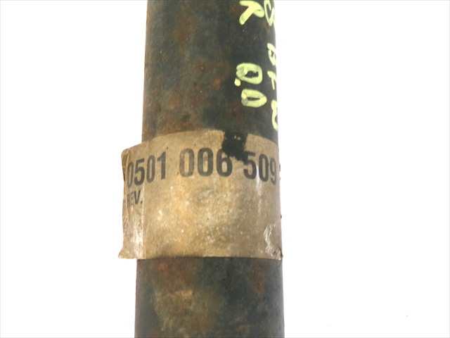 Foto 4ª: Transmision Delantera Derecha Mercedes Clase ML 320 3.2 G W163 1998-2005 [112942] (2001)