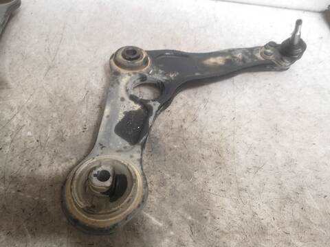 Brazo Suspension Delantero Derecho Renault Scenic H5HB4 IV