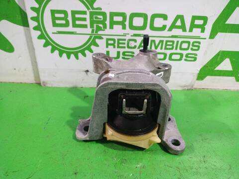 Soporte Motor Renault Scenic XMOD BOSE 132CV