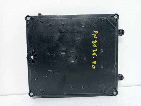 Foto 2ª: Centralita Motor ECU Renault Laguna GT 2 DCI TD FAP CAT M9R 178CV (2007)