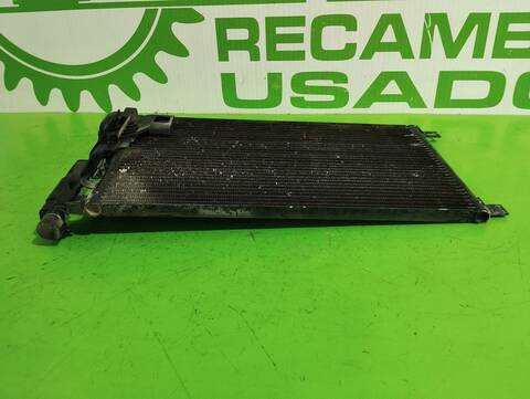 Foto 3ª: Radiador Calefaccion A.A. Bmw X3 2.0 16V DIESEL CAT 150CV 110KW [M47T2] (2006)