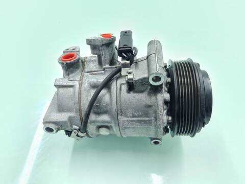 Compresor Aire Acondicionado Mercedes Clase C 160 C 220 CDI BLUETEC 205.004) 170CV 125KW