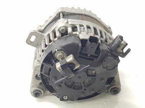 Foto 3ª: Alternador Opel Combo SELECT