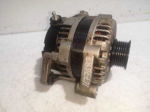 Foto 3ª: Alternador Chevrolet Captiva Z24SED (2010)