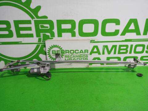 Foto 2ª: Motor Limpia Delantero Opel Zafira COSMO 120CV [Z19DT] (2005)