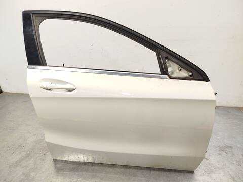 Foto 3ª: Puerta Delantera Derecha Mercedes Clase A 140 A 160 CDI - D 176.011) 90CV 66KW [607951] (2017)