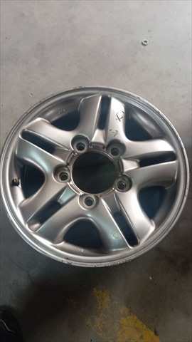 LLanta Aleacion Lexus LX 4.7 G 470 V8