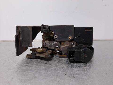 Cerradura Puerta Trasera Derecha Alfa Romeo 156 1.9 JTD CAT 105CV 77KW