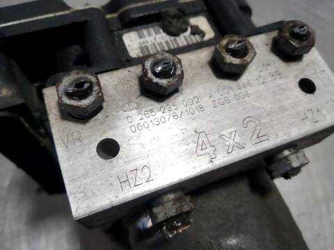 Foto 2ª: Abs Mercedes Vito 109 CDI LARGO 639.603) 88CV 65KW [646980] (2006)