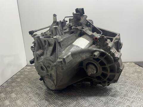 Foto 2ª: Caja Cambios Dodge Caliber BYL (2006)