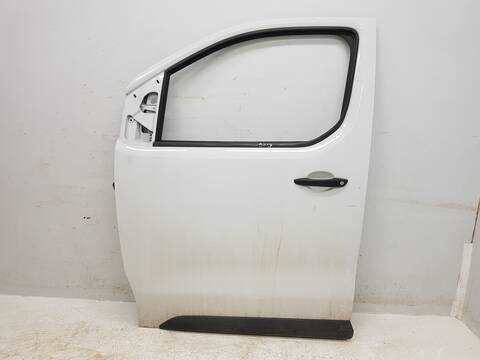 Foto 3ª: Puerta Delantera Izquierda Fiat Scudo FURGON