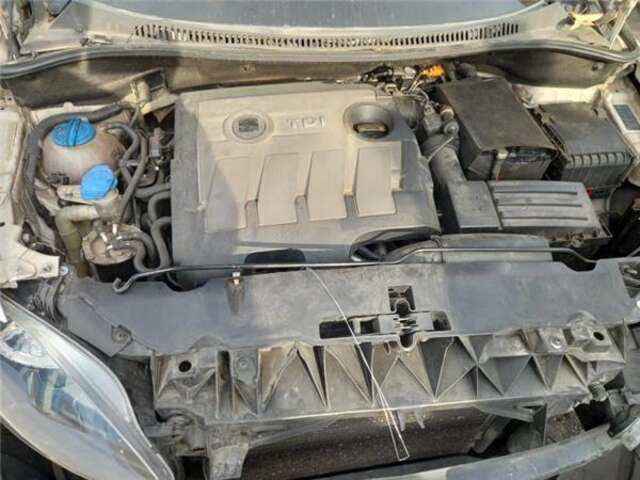 Foto 3ª: Amortiguador Delantero Izquierdo Seat Altea 1.6 4KIDS ERENCE ECOMOTIVE [1.6 LTR. - 77 KW TDI] [CAYC]