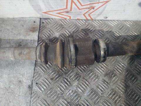 Foto 4ª: Transmision Delantera Derecha Ford Focus AMBIENTE D) BERLINA 115CV 85KW [KKDA] (2006)