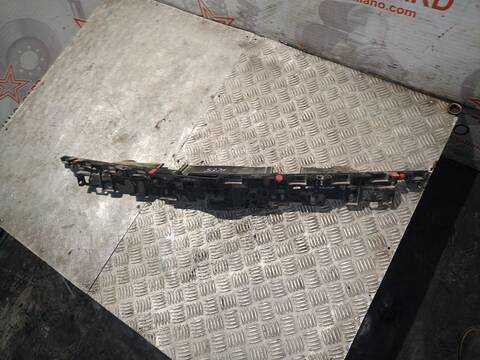 Foto 1ª: Panel Frontal Opel Insignia EDITION BERLINA 131CV 96KW [A20DTH] (2008)