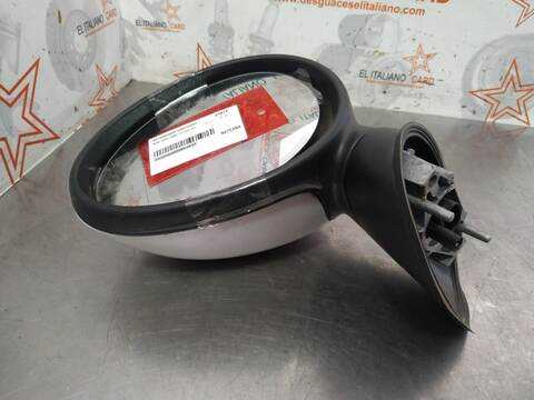 Foto 4ª: Retrovisor Izquierdo Mini Countryman COOPER SD ALL4 143CV 105KW [N47C20A] (2013)