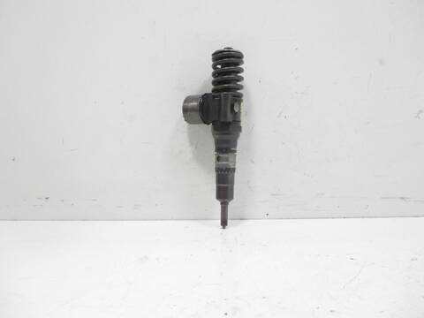 Inyectores Volkswagen Golf BKD