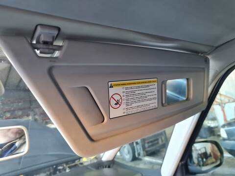 Parasol Derecho Citroen C4 EXCLUSIVE PICASSO 136CV 100KW