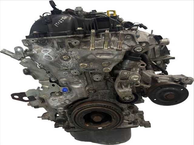 Foto 3ª: Motor Completo Mazda 6 SHY 150 CV 110KW [SHY1]