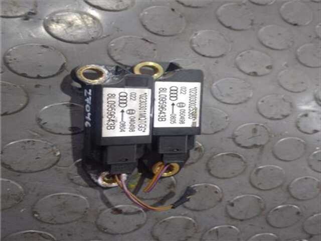 Sensor de Aparcamiento Audi A3 1.9 TDI AMBIENTE [1.9 LTR. - 81 KW TDI]