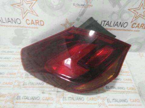 Piloto Trasero Derecho Opel Astra 2.0 16V CDTI 165CV 121KW