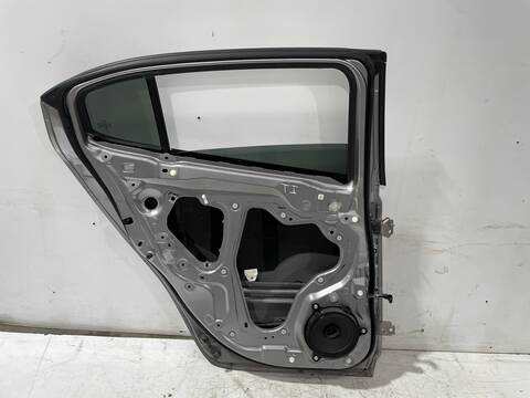 Foto 3ª: Puerta Trasera Izquierda Mazda 3 CENTER-LINE 150CV 110KW [SHY6, SHY4] (2014)