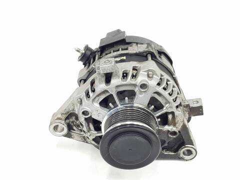Foto 1ª: Alternador Toyota Land Cruiser GX (2010)