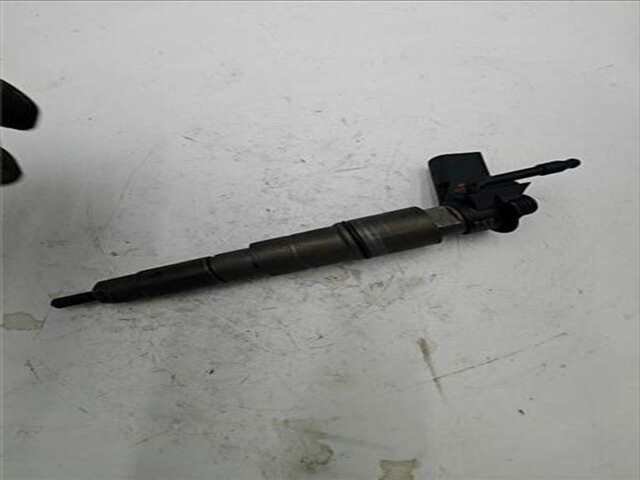 Foto 2ª: Inyectores Bmw X3 3.0 TD 160KW CAT [30 6 D3 D]