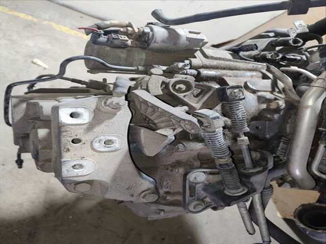 Foto 2ª: Caja Cambios Volkswagen Passat BERLINA