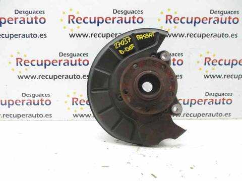 Mangueta Delantera Derecha Volkswagen Passat BKC BERLINA