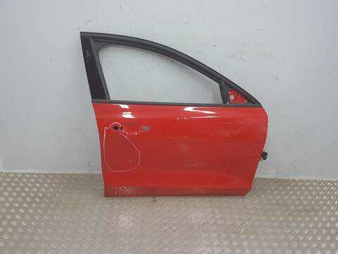 Puerta Delantera Derecha Ford Focus ST