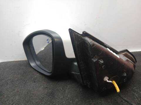 Retrovisor Izquierdo Peugeot 2008 1.5 BLUEHDI 110 UDYHSK) 110CV 81KW