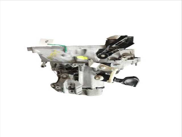 Caja Cambios Citroen C3 1.2 VTI 82