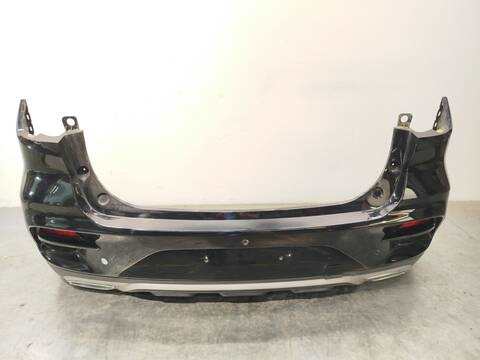 Paragolpes Trasero Mg ZS 1.5 VTI 106CV 78KW