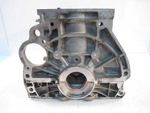 Foto 3ª: Bloque Motor Bmw Serie 1 114 122 - 170 CV [N43B20A N43]