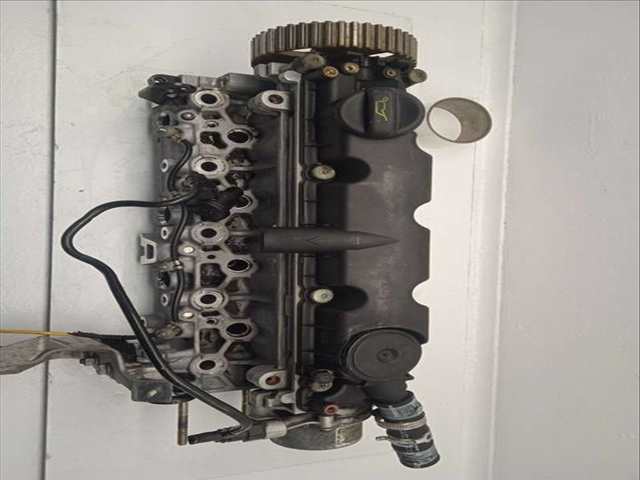 Foto 2ª: Culata Peugeot 307 XS 107CV 79KW [RHS] (2002)