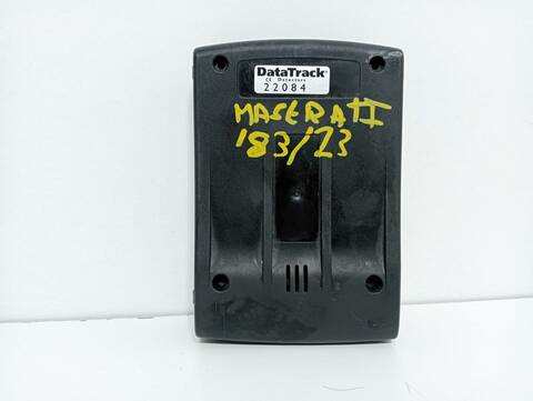 Foto 1ª: Centralita Motor ECU Maserati Quattroporte BASICO 4 V8 CAT 400CV (2004)