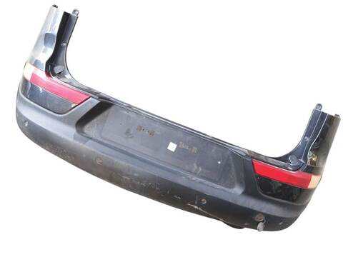 Foto 2ª: Paragolpes Trasero Kia Sportage 1.7 CRDI (2009)