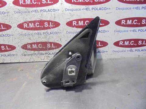 Foto 3ª: Retrovisor Derecho Mazda 2 BERLINA 75CV 55KW (2003)