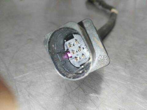 Foto 3ª: Sonda Lambda Citroen Berlingo FEEL 75CV 55KW [9HN] (2014)