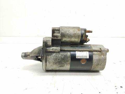 Motor de Arranque Chrysler Grand Voyager LIMITED 163CV 120KW