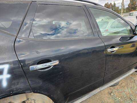 Puerta Trasera Derecha Nissan Murano BASICO 234CV 172KW