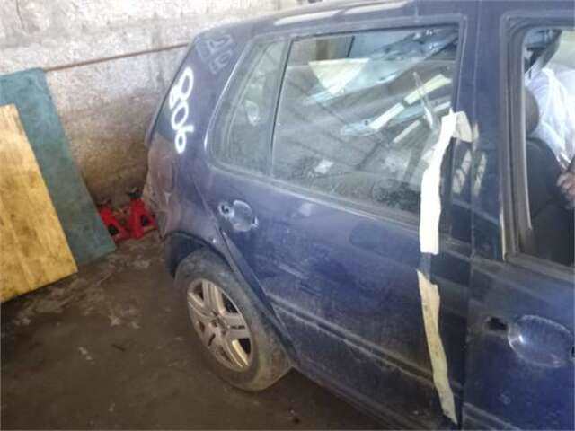 Puerta Trasera Derecha Volkswagen Golf 1.9 TDI