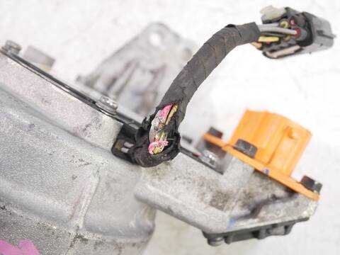 Foto 2ª: Alternador Hyundai Tucson 230 CV 169KW [G4FT] (2021)