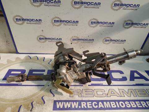 Columna Dirección Renault Megane 1.6 DCI DIESEL FAP 131CV