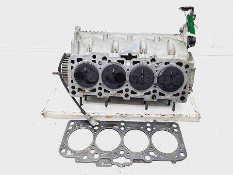 Culata Seat Leon COMFORT LIMITED 105CV 77KW
