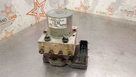 Abs Kia Sportage DRIVE 4X2 136CV 100KW