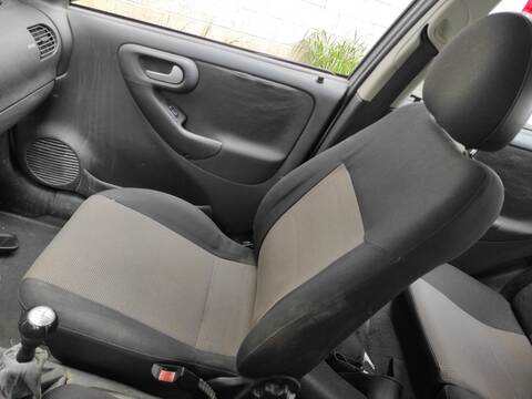 Asiento Delantero Derecho Opel Corsa Z13DT