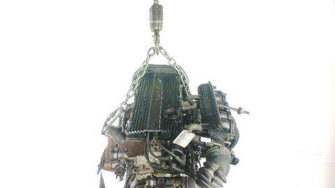 Motor Completo Rover Serie 200 200 214 SI