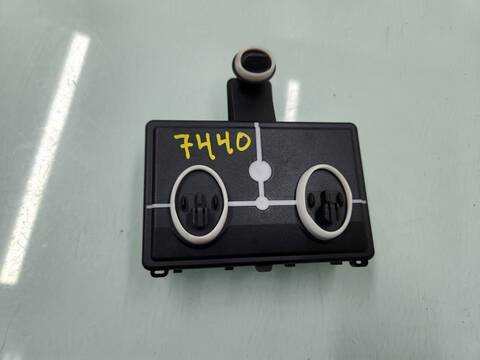 Foto 2ª: Centralita Motor ECU Volkswagen Caddy KOMBI BUSINESS BMT 102CV 75KW FURGON [DTRE] (2023)